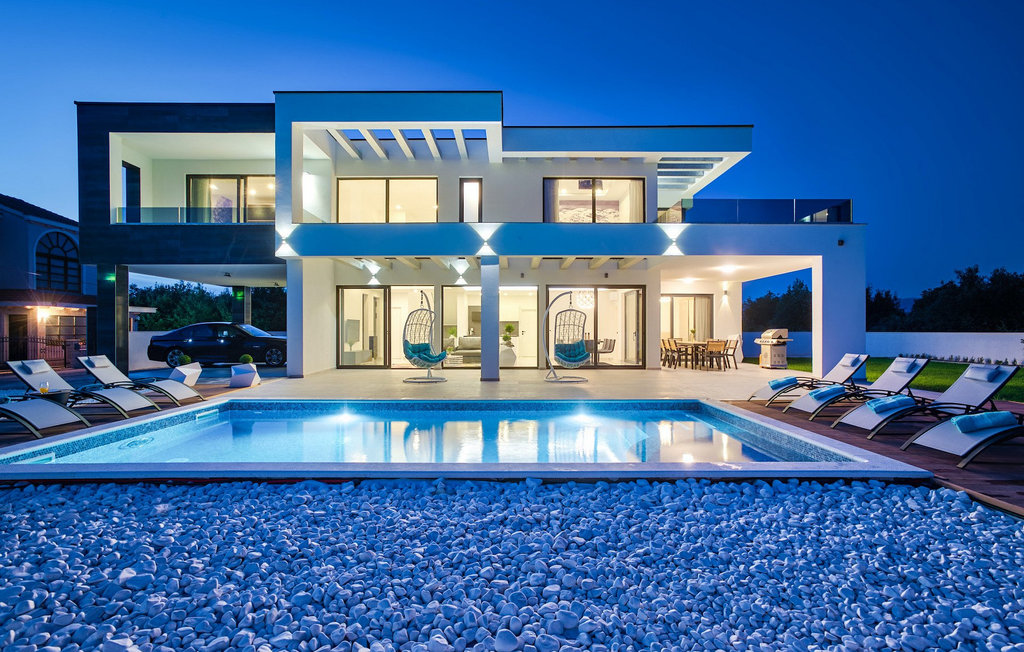 Feriehuse - Zadar-Zaton , Kroatien - CLD573 13