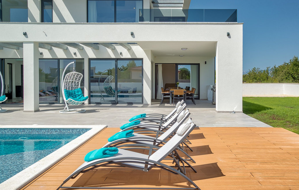 Feriehuse - Zadar-Zaton , Kroatien - CLD573 15