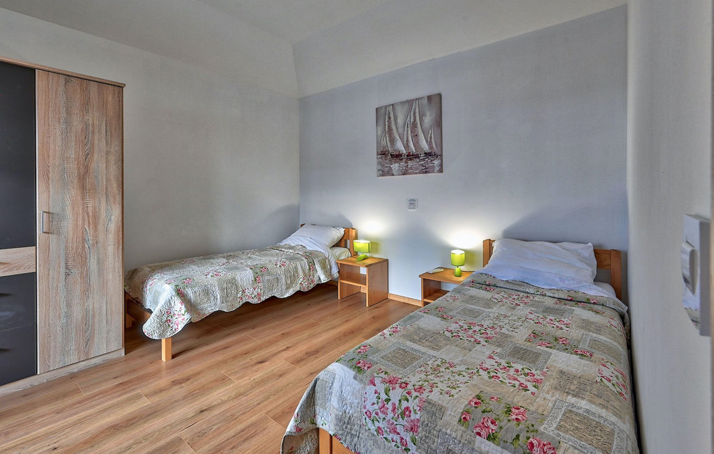 Location de vacances - Zadar , Croatie - CLD607 34