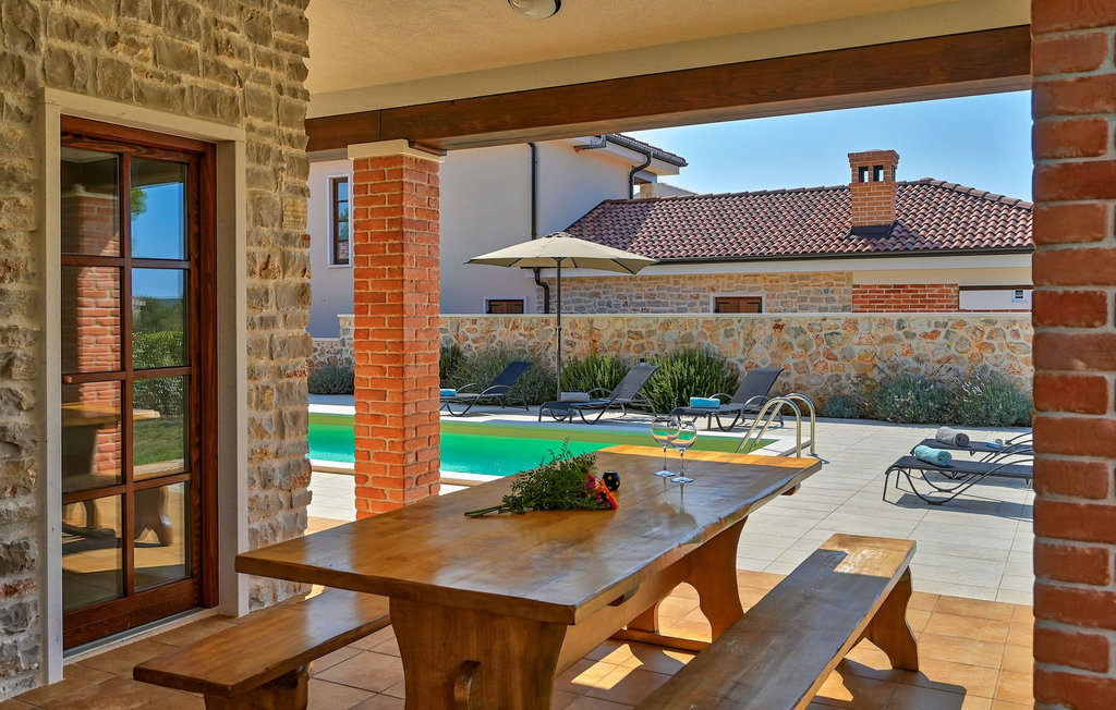 Location de vacances - Zadar , Croatie - CLD607 7