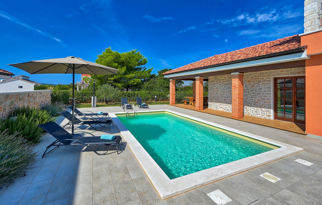 Location de vacances - Zadar , Croatie - CLD607 3