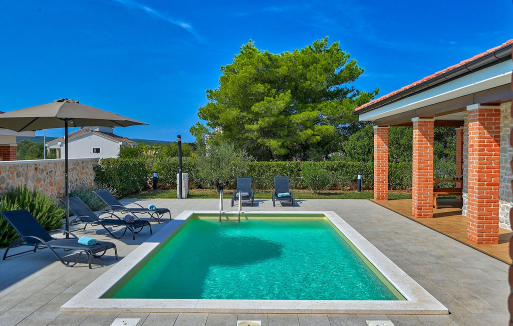 Location de vacances - Zadar , Croatie - CLD607 5