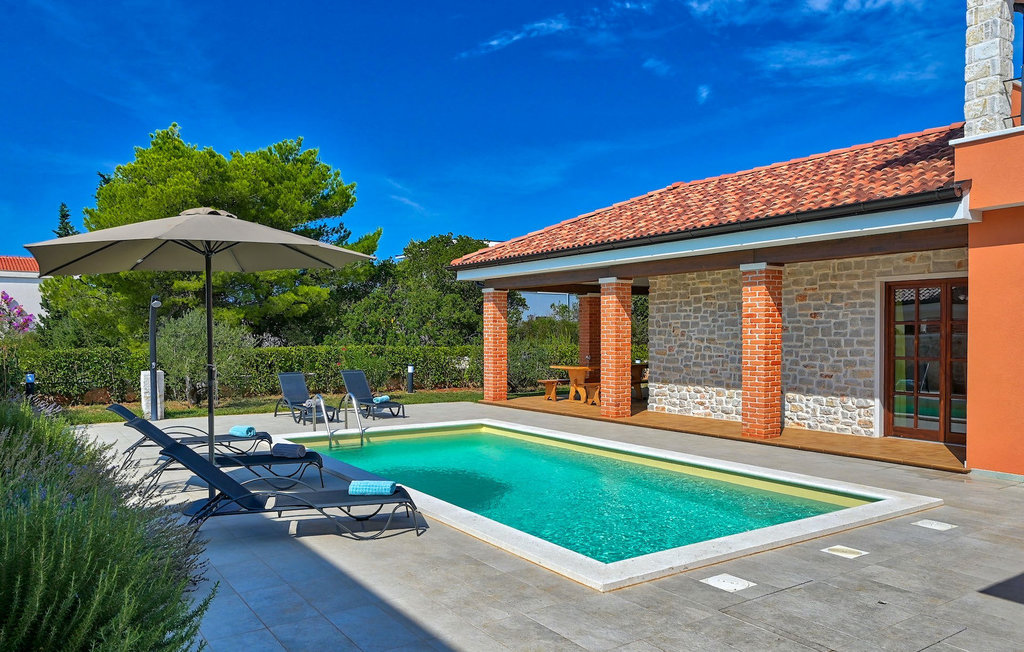 Location de vacances - Zadar , Croatie - CLD607 10