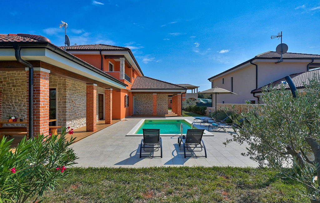 Location de vacances - Zadar , Croatie - CLD607 12