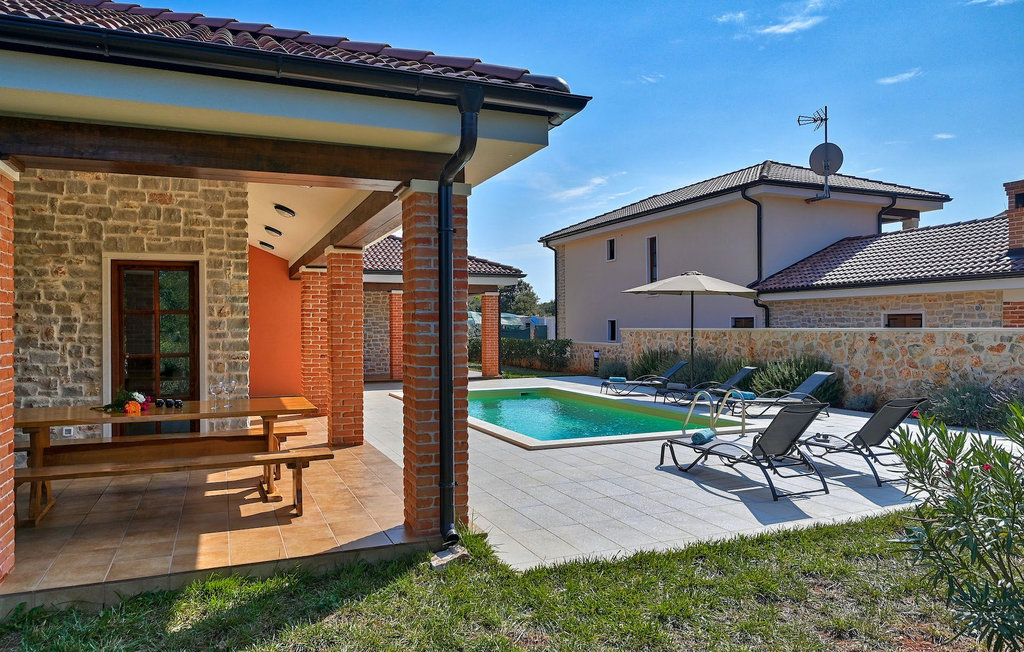 Location de vacances - Zadar , Croatie - CLD607 16