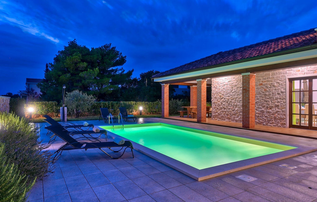 Location de vacances - Zadar , Croatie - CLD607 17