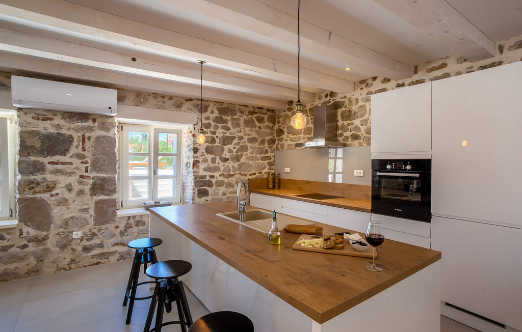 Feriehuse - Ugljan-Preko , Kroatien - CLD646 41