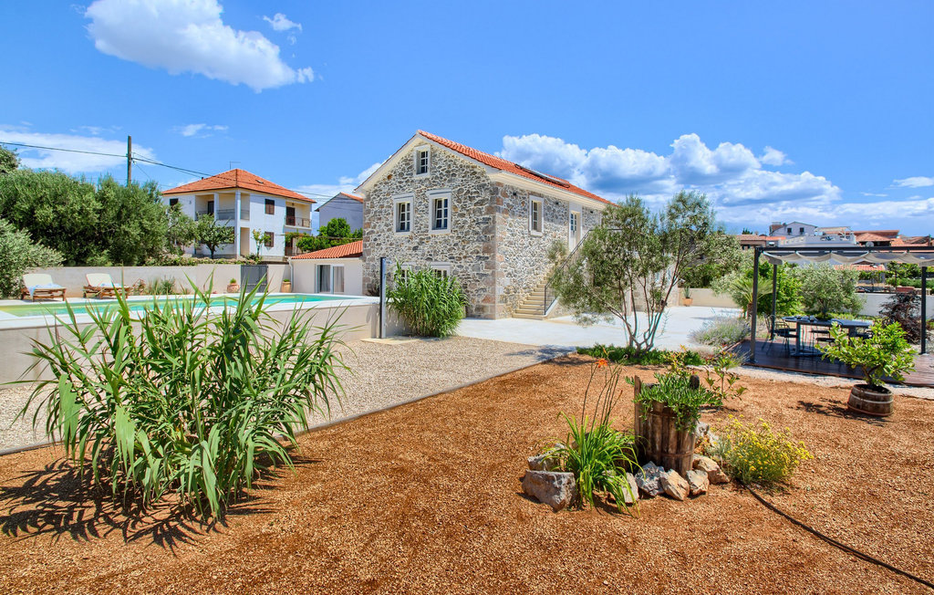 Feriehuse - Ugljan-Preko , Kroatien - CLD646 22