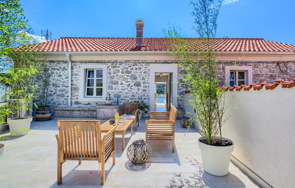 Feriehuse - Ugljan-Preko , Kroatien - CLD646 8