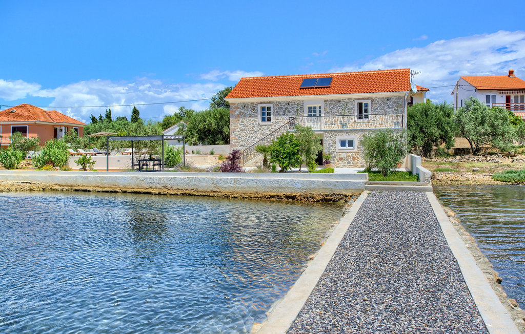 Feriehuse - Ugljan-Preko , Kroatien - CLD646 23