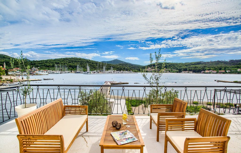 Feriehuse - Ugljan-Preko , Kroatien - CLD646 24