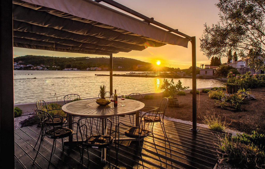 Feriehuse - Ugljan-Preko , Kroatien - CLD646 26