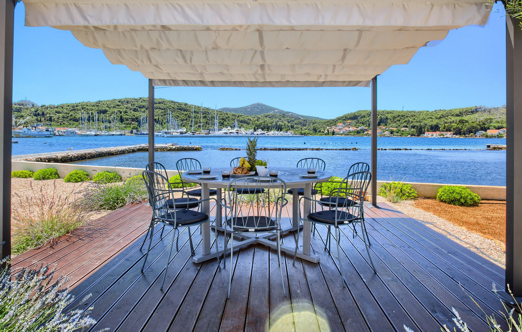 Feriehuse - Ugljan-Preko , Kroatien - CLD646 27