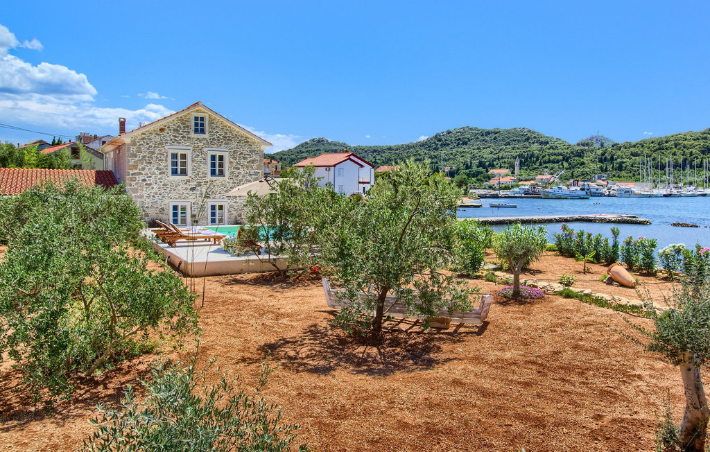 Feriehuse - Ugljan-Preko , Kroatien - CLD646 30