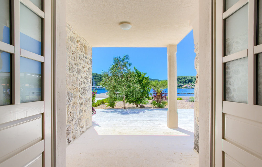 Feriehuse - Ugljan-Preko , Kroatien - CLD646 31