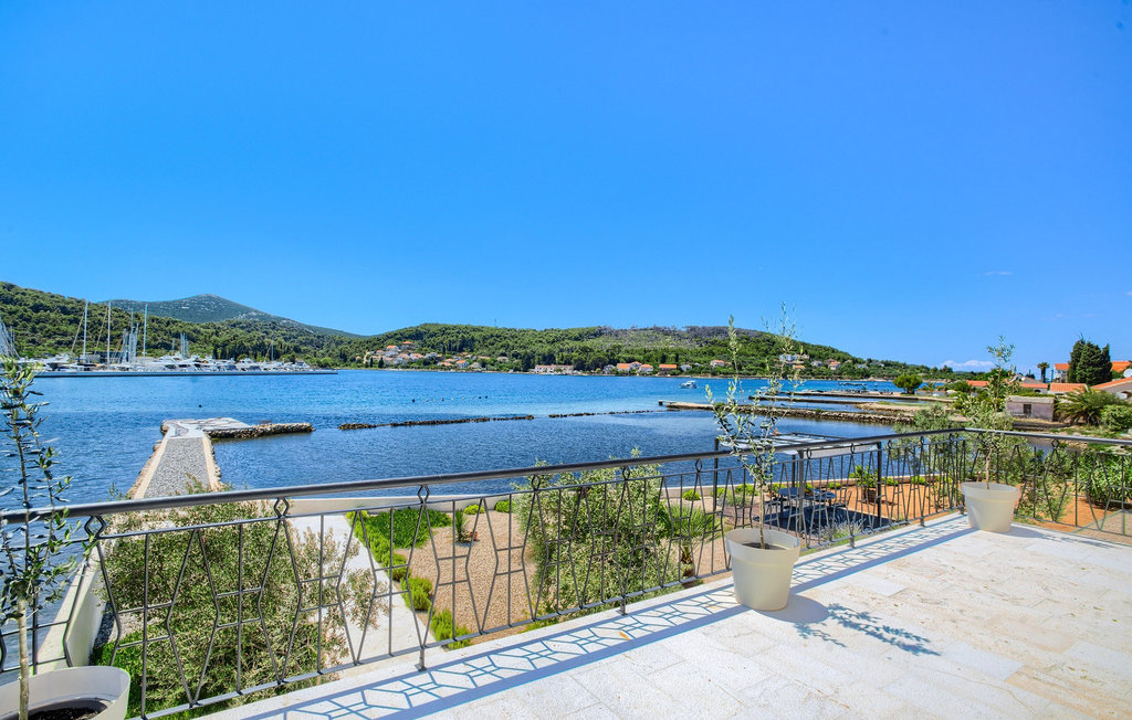 Feriehuse - Ugljan-Preko , Kroatien - CLD646 32