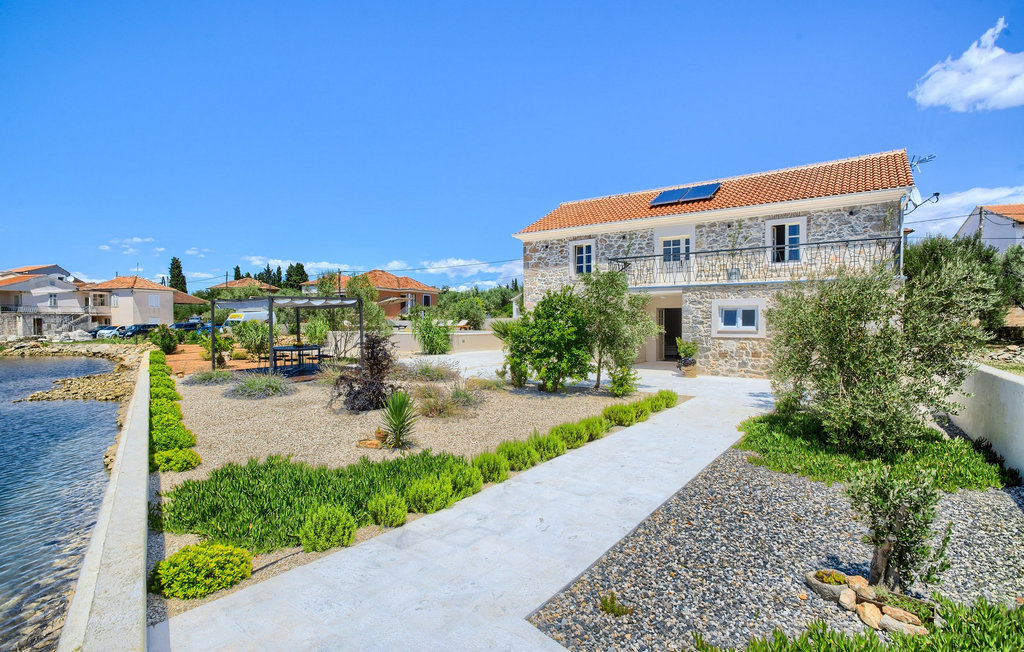 Feriehuse - Ugljan-Preko , Kroatien - CLD646 36