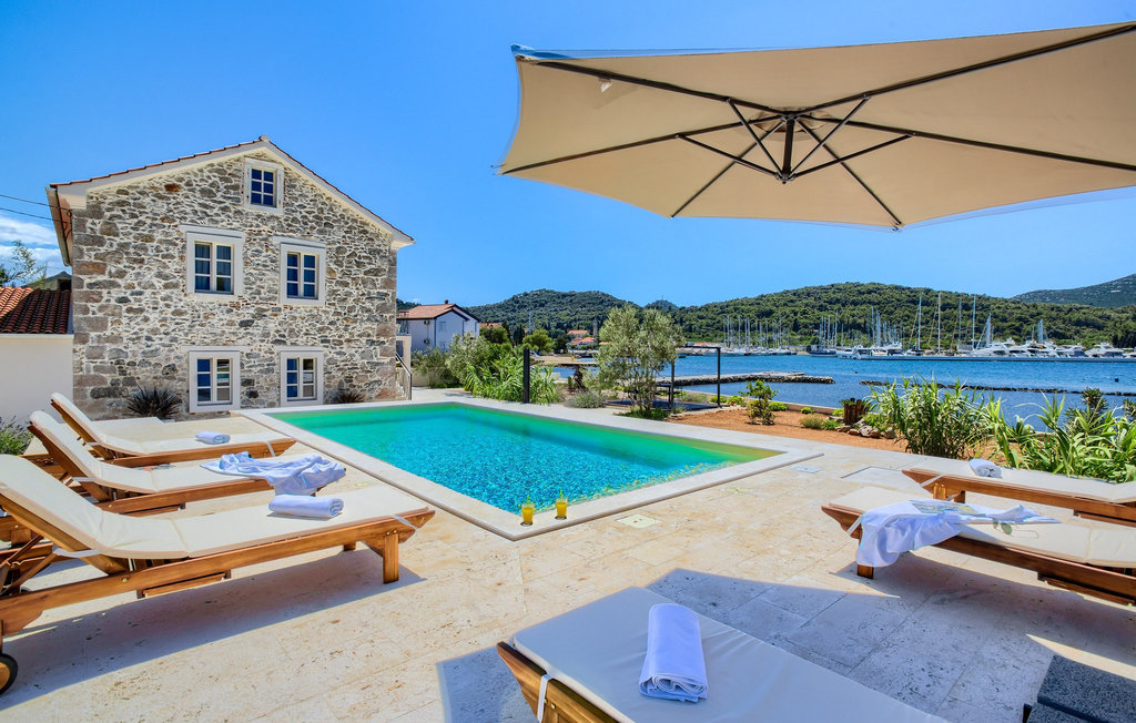 Feriehuse - Ugljan-Preko , Kroatien - CLD646 1