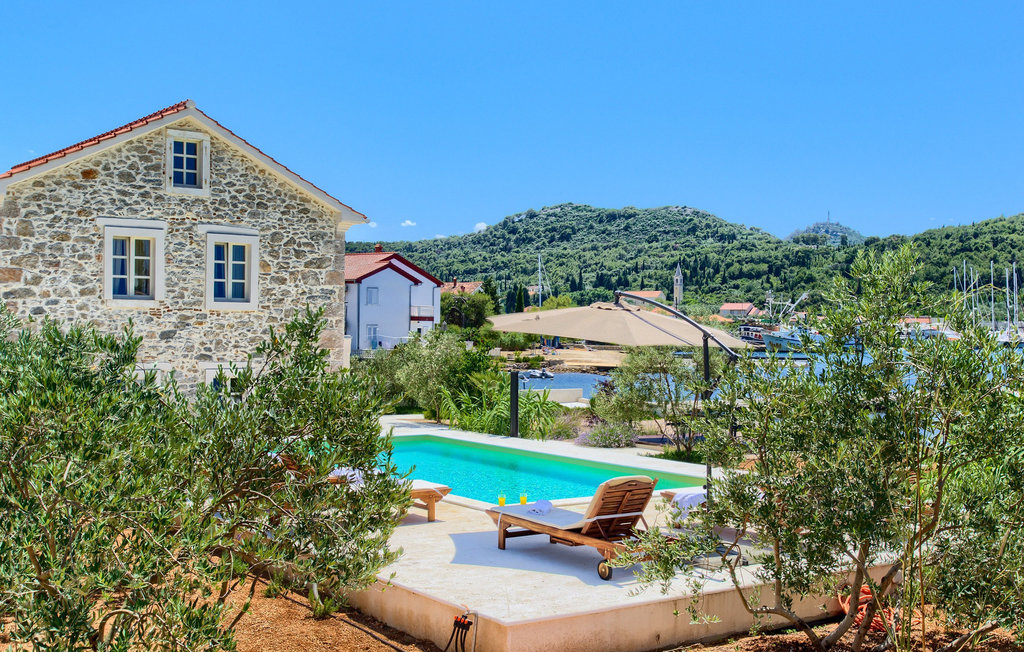 Feriehuse - Ugljan-Preko , Kroatien - CLD646 15