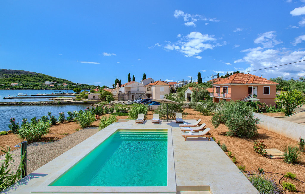 Feriehuse - Ugljan-Preko , Kroatien - CLD646 20