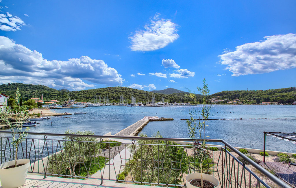 Feriehuse - Ugljan-Preko , Kroatien - CLD646 37