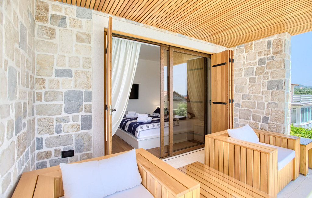 Feriehuse - Biograd-Polaca , Kroatien - CLD668 60