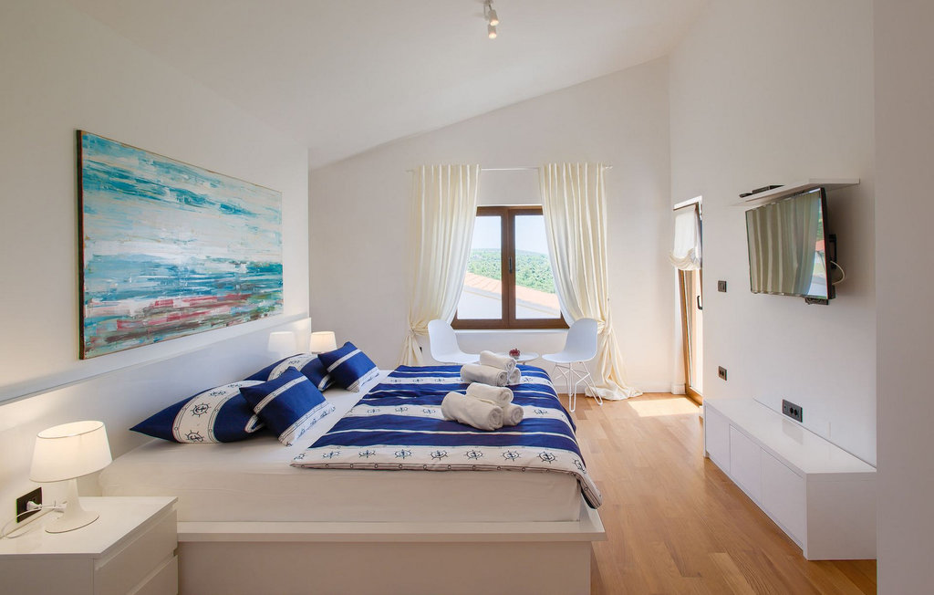 Feriehuse - Biograd-Polaca , Kroatien - CLD668 6