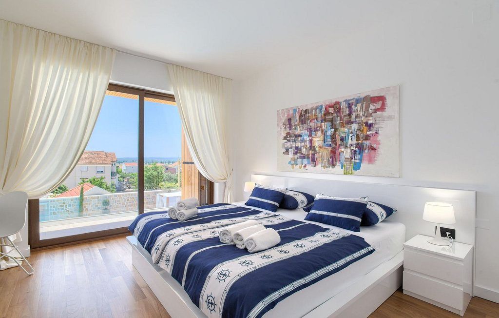 Feriehuse - Biograd-Polaca , Kroatien - CLD668 40