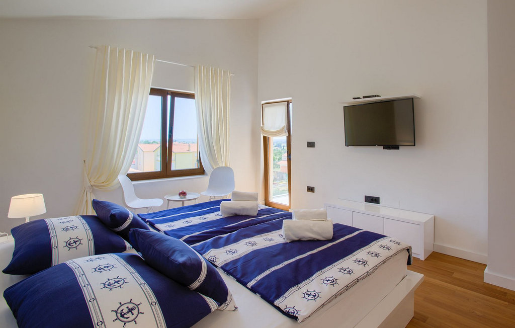 Feriehuse - Biograd-Polaca , Kroatien - CLD668 41