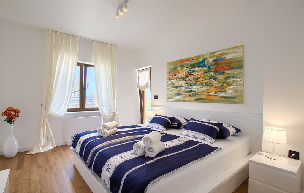 Feriehuse - Biograd-Polaca , Kroatien - CLD668 43