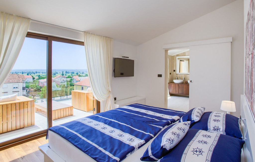 Feriehuse - Biograd-Polaca , Kroatien - CLD668 48