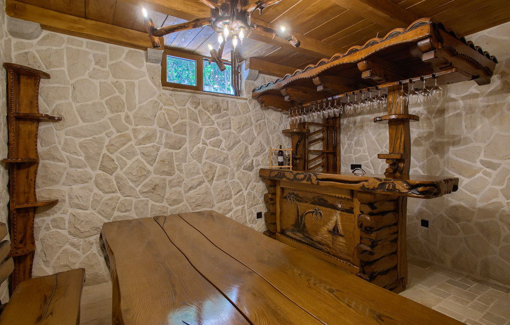 Feriehuse - Biograd-Polaca , Kroatien - CLD668 38