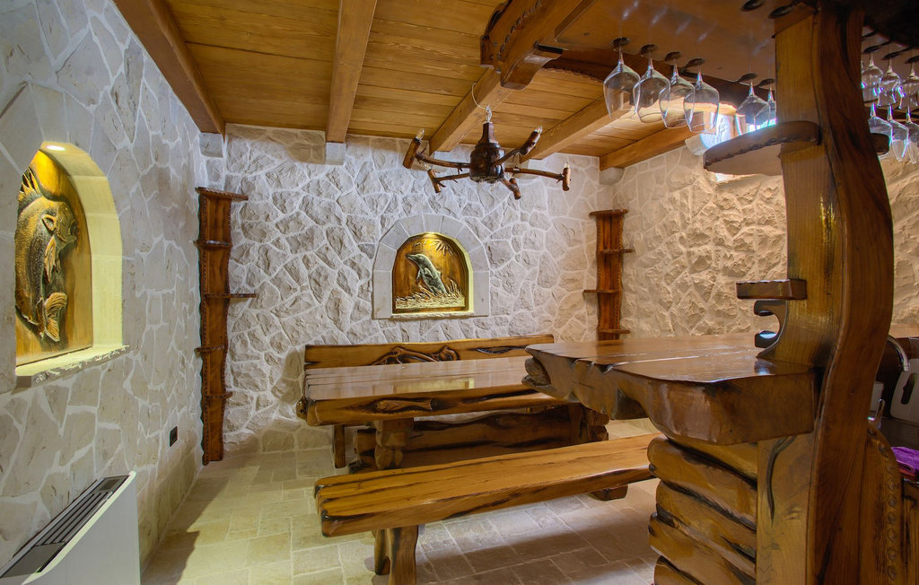 Feriehuse - Biograd-Polaca , Kroatien - CLD668 39