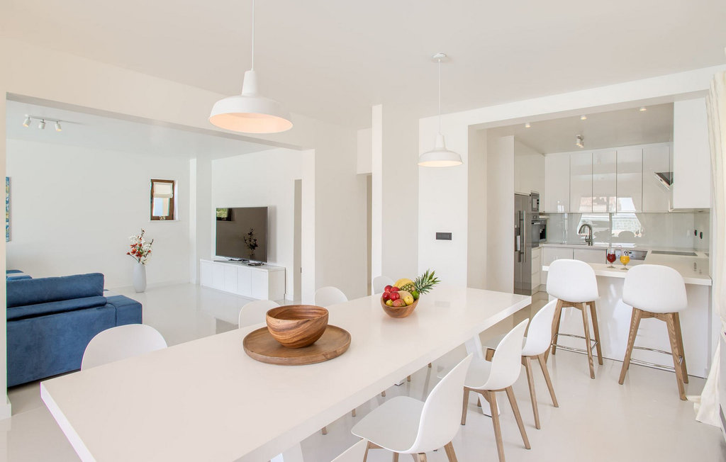 Feriehuse - Biograd-Polaca , Kroatien - CLD668 34