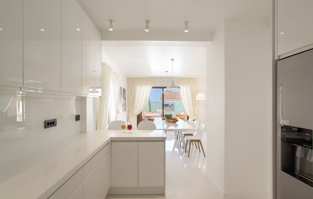 Feriehuse - Biograd-Polaca , Kroatien - CLD668 36