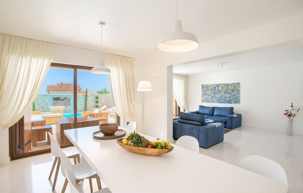 Feriehuse - Biograd-Polaca , Kroatien - CLD668 32