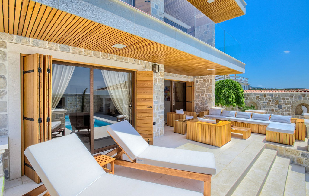 Feriehuse - Biograd-Polaca , Kroatien - CLD668 21