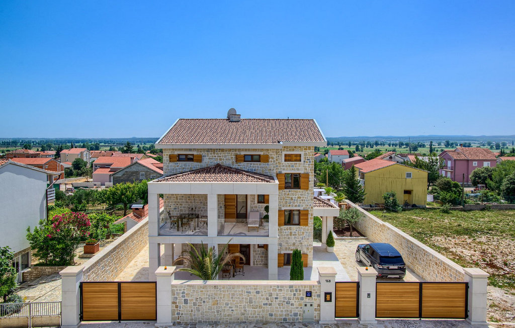 Feriehuse - Biograd-Polaca , Kroatien - CLD668 24
