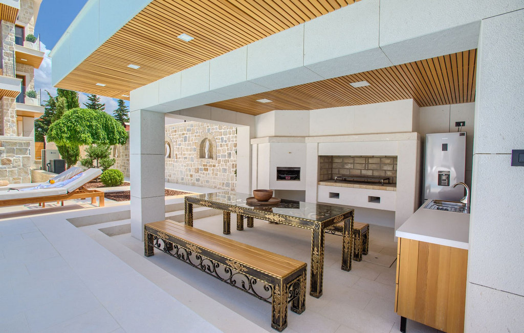 Feriehuse - Biograd-Polaca , Kroatien - CLD668 25