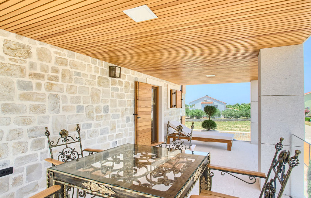 Feriehuse - Biograd-Polaca , Kroatien - CLD668 28