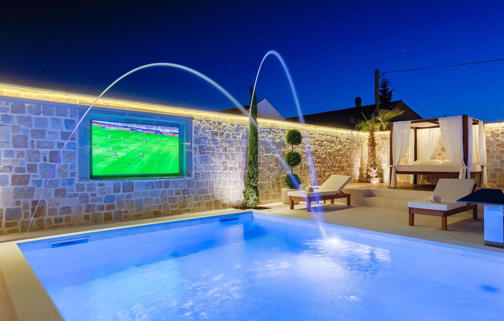 Feriehuse - Biograd-Polaca , Kroatien - CLD668 7