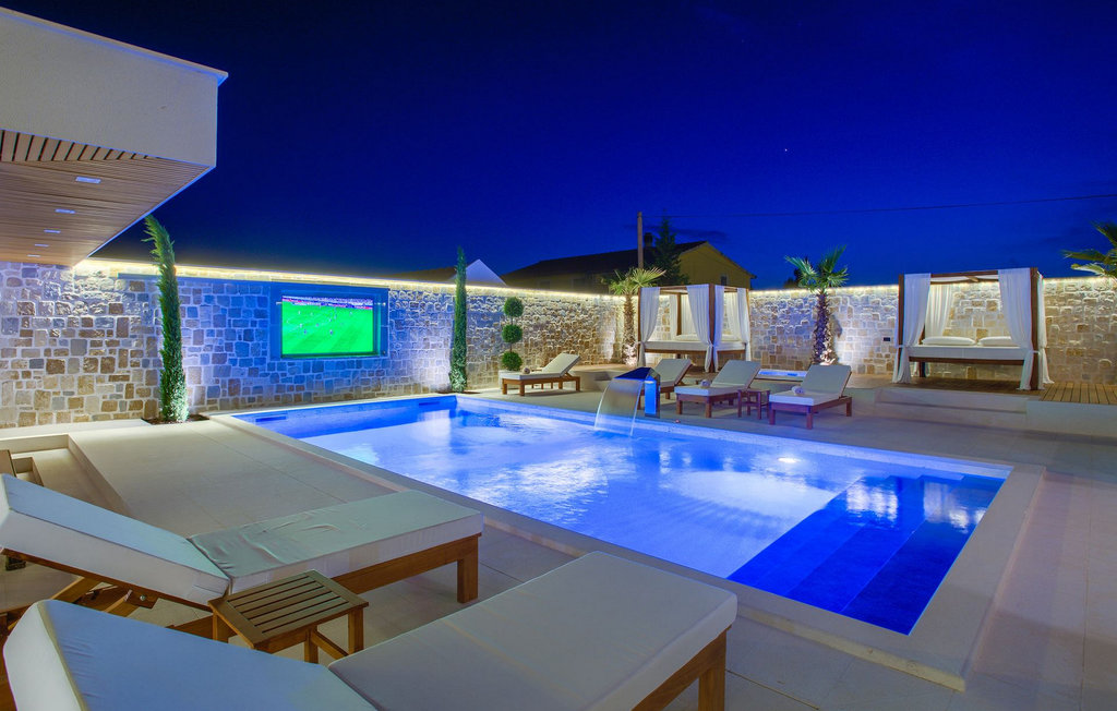 Feriehuse - Biograd-Polaca , Kroatien - CLD668 10