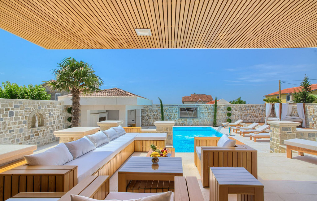 Feriehuse - Biograd-Polaca , Kroatien - CLD668 11