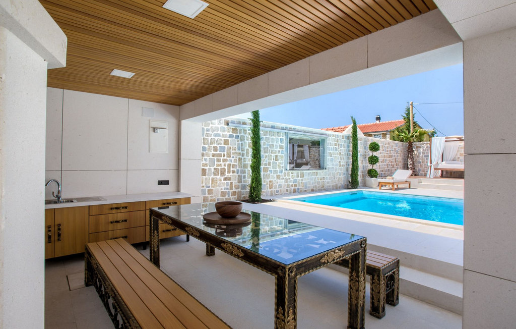 Feriehuse - Biograd-Polaca , Kroatien - CLD668 14