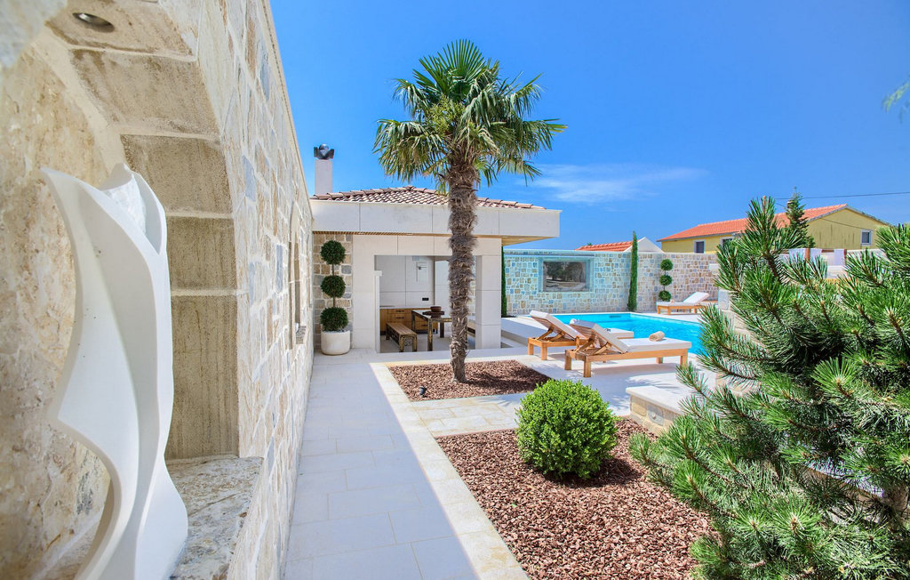 Feriehuse - Biograd-Polaca , Kroatien - CLD668 15