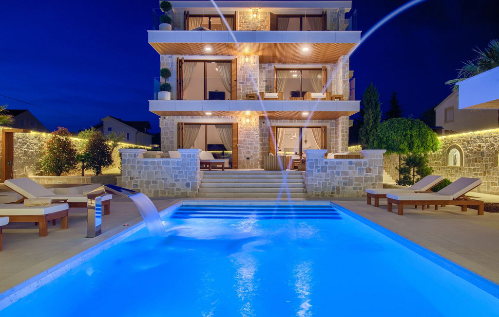 Feriehuse - Biograd-Polaca , Kroatien - CLD668 17