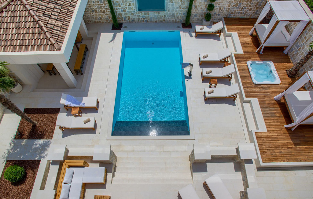 Feriehuse - Biograd-Polaca , Kroatien - CLD668 18