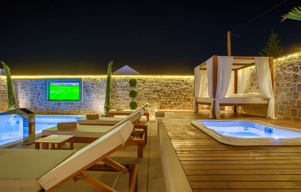 Feriehuse - Biograd-Polaca , Kroatien - CLD668 19