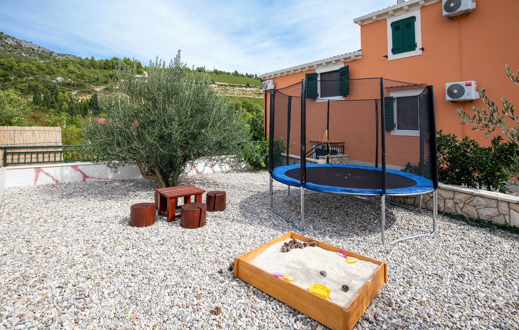 Ferienhaus - Blace , Kroatien - CLD708 39