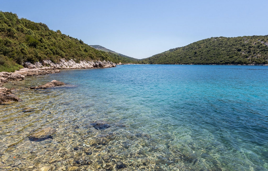 Ferienhaus - Blace , Kroatien - CLD708 40